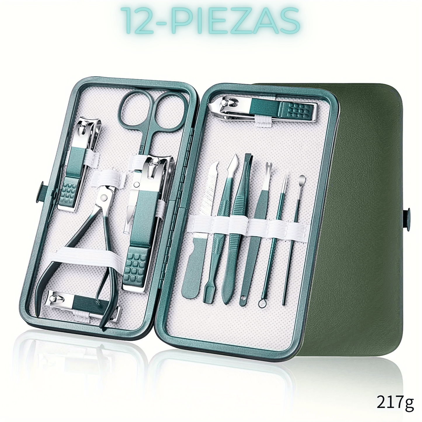 BON 12-PIEZAS