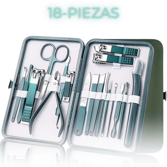 BON 18-PIEZAS